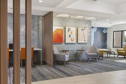  - Holiday Inn Express & Suites Peru - I-80, Exit 75