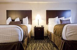  - Cobblestone Inn & Suites Boone