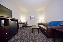 - Cobblestone Inn & Suites Boone