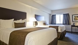  - Cobblestone Inn & Suites Boone