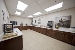  - Cobblestone Inn & Suites Boone