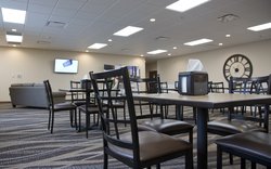  - Cobblestone Inn & Suites Boone