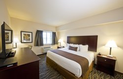  - Cobblestone Inn & Suites Boone
