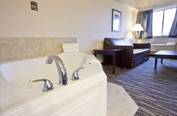  - Cobblestone Inn & Suites Boone