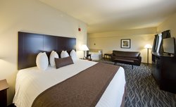 - Cobblestone Inn & Suites Boone