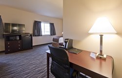  - Cobblestone Inn & Suites Boone