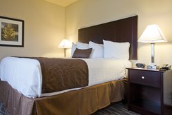  - Cobblestone Inn & Suites Boone