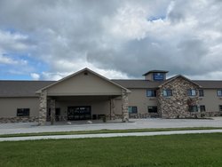  - Cobblestone Inn & Suites Boone