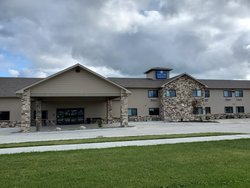  - Cobblestone Inn & Suites Boone