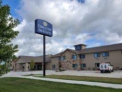  - Cobblestone Inn & Suites Boone