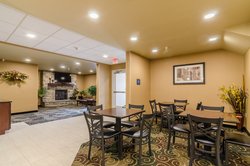  - Cobblestone Inn & Suites Oberlin