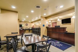  - Cobblestone Inn & Suites Oberlin