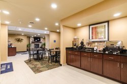  - Cobblestone Inn & Suites Oberlin