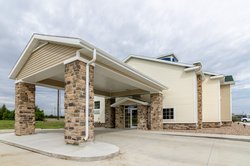  - Cobblestone Inn & Suites Oberlin