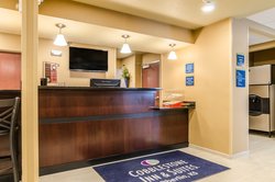  - Cobblestone Inn & Suites Oberlin