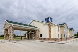  - Cobblestone Inn & Suites Oberlin