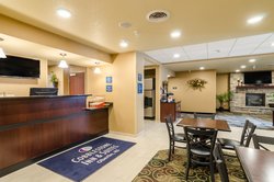  - Cobblestone Inn & Suites Oberlin
