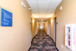  - Cobblestone Inn & Suites Oberlin