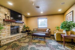  - Cobblestone Inn & Suites Oberlin