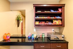  - Cobblestone Inn & Suites Oberlin
