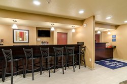  - Cobblestone Inn & Suites Oberlin