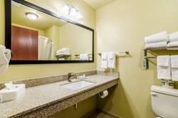  - Cobblestone Inn & Suites Oberlin