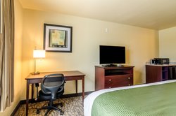  - Cobblestone Inn & Suites Oberlin