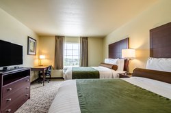  - Cobblestone Inn & Suites Oberlin
