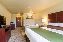  - Cobblestone Inn & Suites Oberlin