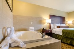  - Cobblestone Inn & Suites Oberlin