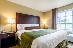  - Cobblestone Inn & Suites Oberlin