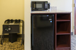  - Cobblestone Inn & Suites Oberlin