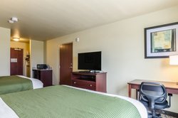  - Cobblestone Inn & Suites Oberlin