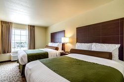  - Cobblestone Inn & Suites Oberlin