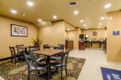  - Cobblestone Inn & Suites Oberlin