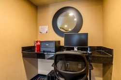  - Cobblestone Inn & Suites Oberlin