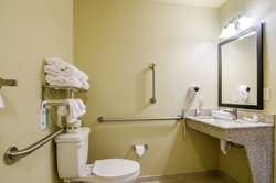  - Cobblestone Inn & Suites Oberlin