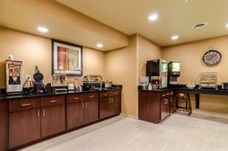  - Cobblestone Inn & Suites Oberlin