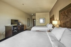  - Holiday Inn Express & Suites Beeville