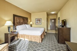  - Holiday Inn Express & Suites Beeville