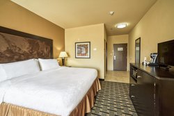  - Holiday Inn Express & Suites Beeville