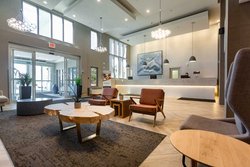  - Sandman Hotel Airport Calgary