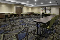  - Holiday Inn Express & Suites Griffin
