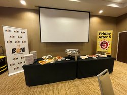  - Holiday Inn Downtown Owensboro