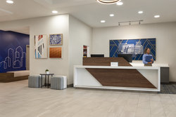  - Holiday Inn Express & Suites Fort Pierce - I-95, Exit 129