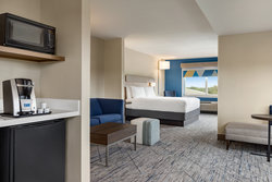  - Holiday Inn Express & Suites Fort Pierce - I-95, Exit 129