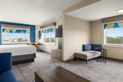  - Holiday Inn Express & Suites Fort Pierce - I-95, Exit 129