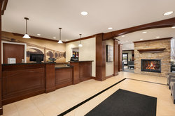  - Staybridge Suites Quail Springs Oklahoma City