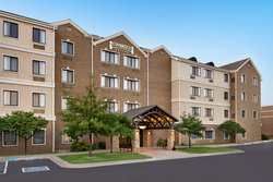  - Staybridge Suites Quail Springs Oklahoma City