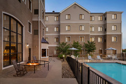  - Staybridge Suites Quail Springs Oklahoma City